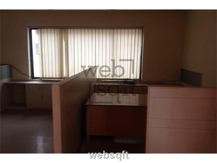 Commercial Office Space for Rent